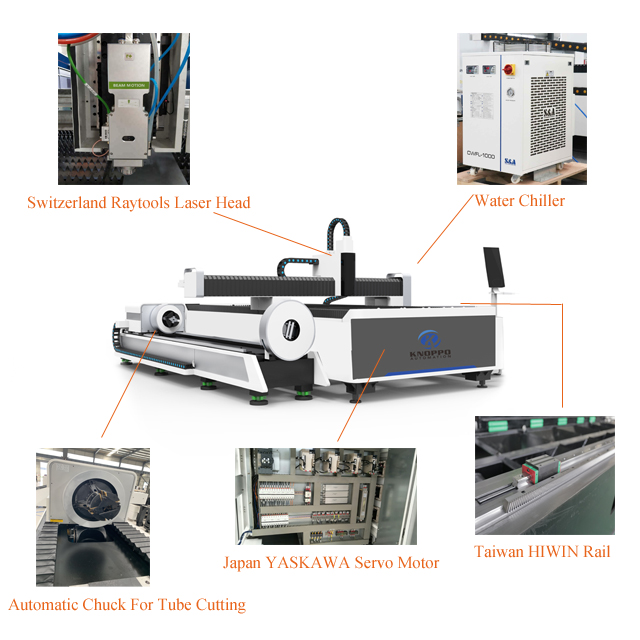 LASER FIBER