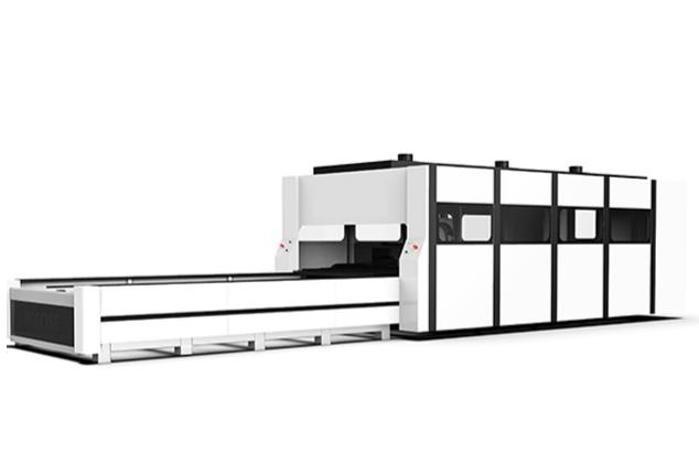 ファイバーレーザー切断機 1 (3)