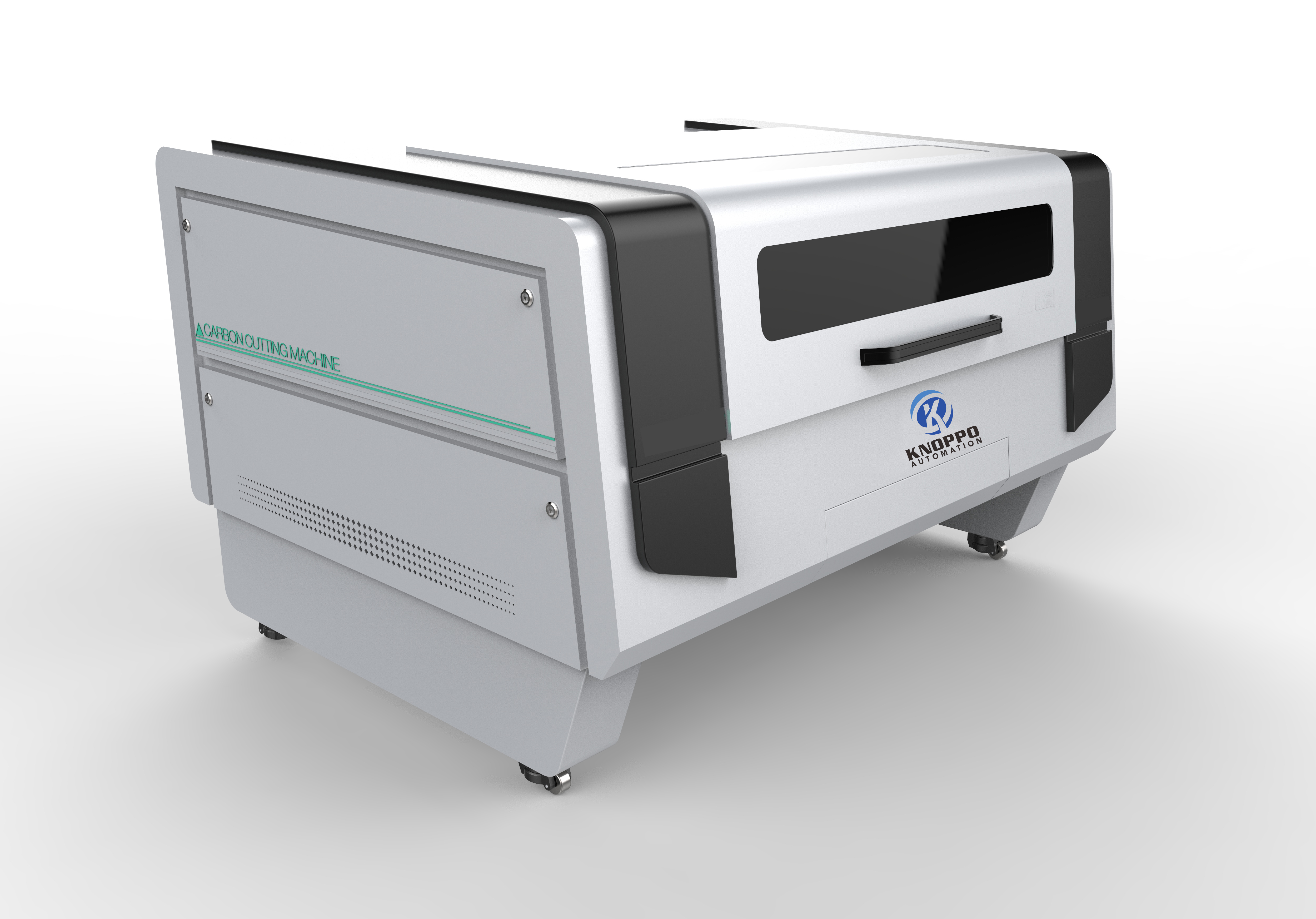 China 1390 1610 100W 150W CO2 Laser Engraving And Cutting