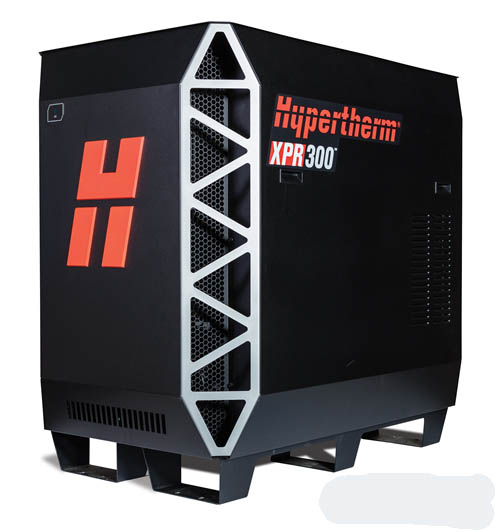 America Hypertherm Plasma Generator